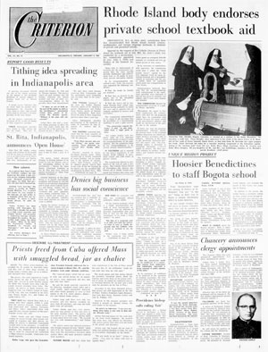 Thumbnail of front page