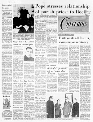 Thumbnail of front page