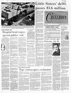 Thumbnail of front page