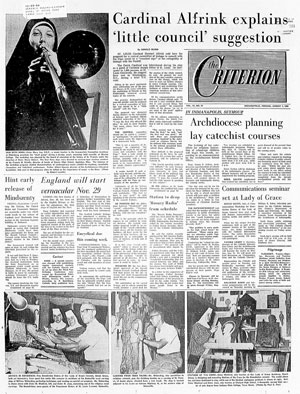 Thumbnail of front page