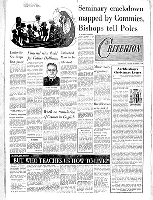 Thumbnail of front page