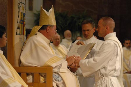 Best of Ordination 02