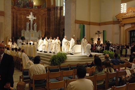 Best of Ordination 09