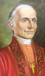 Servant of God Bishop Simon Bruté