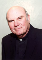 Msgr. John Wright