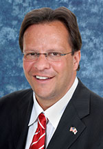 Indiana University’s men’s basketball coach Tom Crean