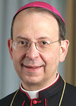 Archbishop William E. Lori