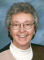 Sister Carol Cimino