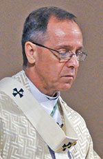 Archbishop Charles C. Thompson