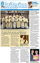 Thumbnail of front page