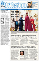 Thumbnail of front page