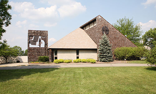 St. Andrew the Apostle Parish in Indianapolis