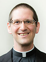 Augenstein, Rev. Eric, M., MA, MDiv