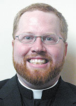 Newton, Rev. Joseph L., BA, MDiv 