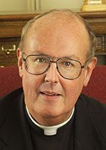 Schaedel, Rev. Msgr. Joseph F., MS, MDiv